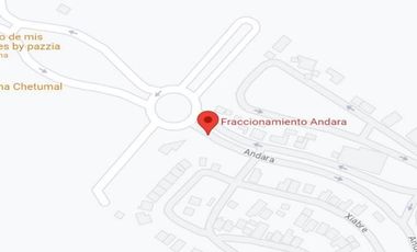LA MEJOR CASA EN VENTA EN CHETUMAL, FRACCIONAMIENTO ANDARA