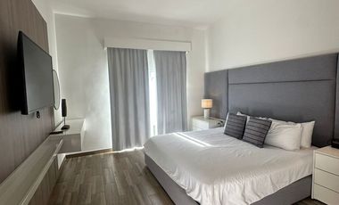 Casa De Una Sola Planta Con Vista Al Mar
