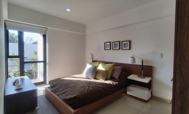 Departamento en Venta en Azcapotzalco ,Santo Tomas CMB 25-128.
