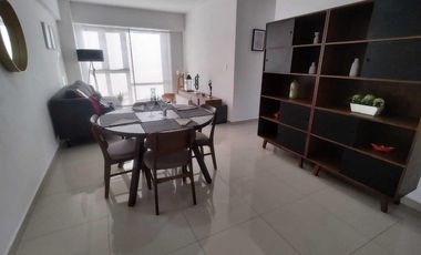 Departamento en Venta en Azcapotzalco ,Santo Tomas CMB 25-128.