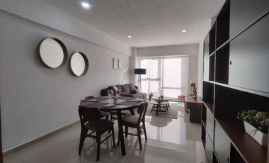 Departamento en Venta en Azcapotzalco ,Santo Tomas CMB 25-128.