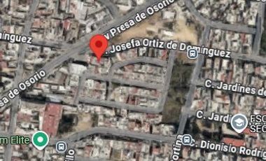 ¡¡Haz Que Tu Dinero Trabaje Para Ti Hoy !! Venta de Casa en Lagos de Oriente, Col. Lagos de Oriente Guadalajara, Jal.