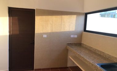 Casa a pasos del mar con alberca privada, en venta, San Benito, Yucatán.