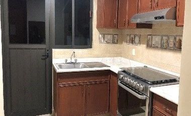 CASA EN RENTA CERCA DEL PUENTE DE METEPEC