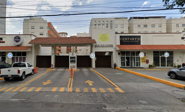 Departamento en remate bancario