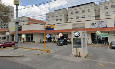 Departamento en remate bancario