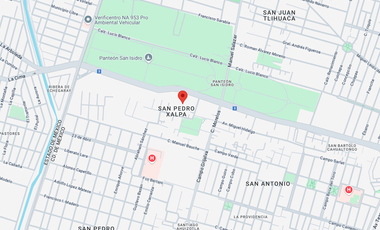 Departamento en remate bancario