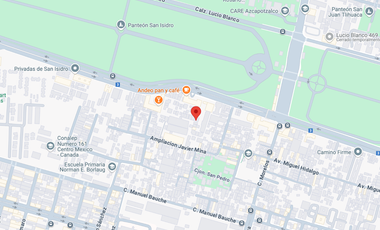 Departamento en remate bancario