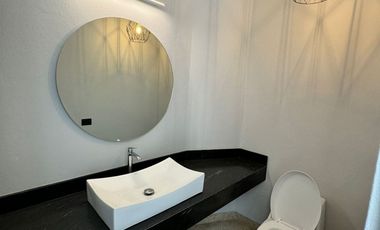 Casa en Renta en Alto Laago, 3 recamaras