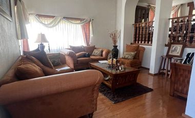 CASA EN CUMBRES DEL CIMATARIO QUERETARO $6,300,000 UBICACION CON ALTA PLUSVALIA Y ZONA RESIDENCIAL