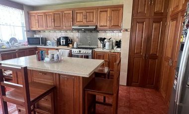 CASA EN CUMBRES DEL CIMATARIO QUERETARO $6,300,000 UBICACION CON ALTA PLUSVALIA Y ZONA RESIDENCIAL