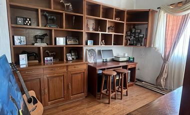 CASA EN CUMBRES DEL CIMATARIO QUERETARO $6,300,000 UBICACION CON ALTA PLUSVALIA Y ZONA RESIDENCIAL