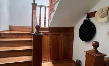 CASA EN CUMBRES DEL CIMATARIO QUERETARO $6,300,000 UBICACION CON ALTA PLUSVALIA Y ZONA RESIDENCIAL