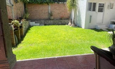 CASA EN CUMBRES DEL CIMATARIO QUERETARO $6,300,000 UBICACION CON ALTA PLUSVALIA Y ZONA RESIDENCIAL