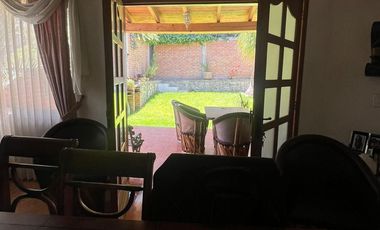 CASA EN CUMBRES DEL CIMATARIO QUERETARO $6,300,000 UBICACION CON ALTA PLUSVALIA Y ZONA RESIDENCIAL