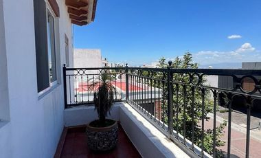 CASA EN CUMBRES DEL CIMATARIO QUERETARO $6,300,000 UBICACION CON ALTA PLUSVALIA Y ZONA RESIDENCIAL