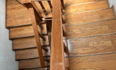 CASA EN CUMBRES DEL CIMATARIO QUERETARO $6,300,000 UBICACION CON ALTA PLUSVALIA Y ZONA RESIDENCIAL