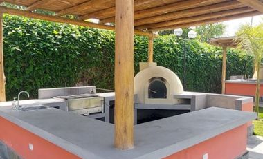 Terreno en Cañete