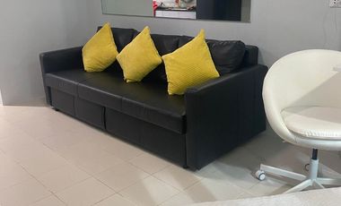 condo near De la Salle University,near makati,near moa