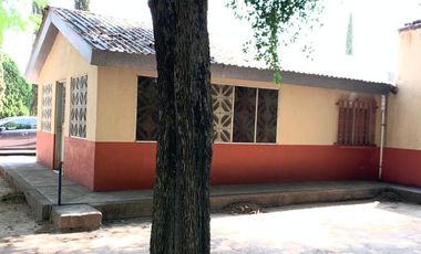 RANCHO EN VENTA CADEREYTA NUEVO LEON . CITRICOLA