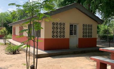 RANCHO EN VENTA CADEREYTA NUEVO LEON . CITRICOLA