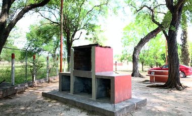 RANCHO EN VENTA CADEREYTA NUEVO LEON . CITRICOLA