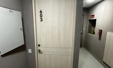 HERMOSO APARTAMENTO PARA ESTRENAR EN SECTOR DE RIO ALTO