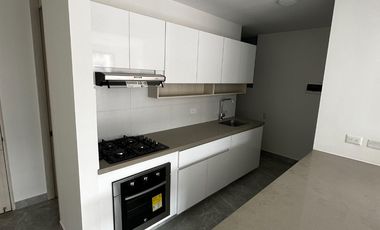 HERMOSO APARTAMENTO PARA ESTRENAR EN SECTOR DE RIO ALTO