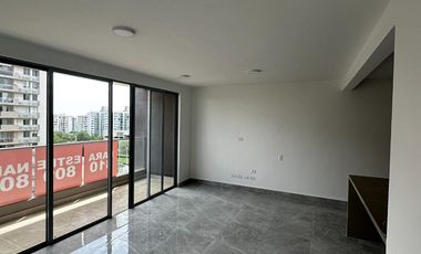 HERMOSO APARTAMENTO PARA ESTRENAR EN SECTOR DE RIO ALTO