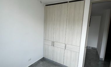 HERMOSO APARTAMENTO PARA ESTRENAR EN SECTOR DE RIO ALTO
