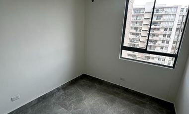 HERMOSO APARTAMENTO PARA ESTRENAR EN SECTOR DE RIO ALTO
