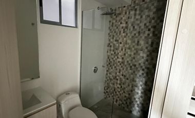 HERMOSO APARTAMENTO PARA ESTRENAR EN SECTOR DE RIO ALTO