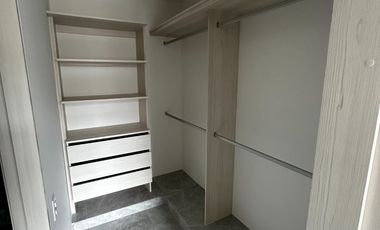 HERMOSO APARTAMENTO PARA ESTRENAR EN SECTOR DE RIO ALTO