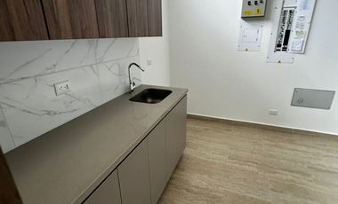 HERMOSO APARTAMENTO PARA ESTRENAR EN SECTOR DE RIO ALTO