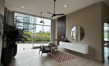 HERMOSO APARTAMENTO PARA ESTRENAR EN SECTOR DE RIO ALTO
