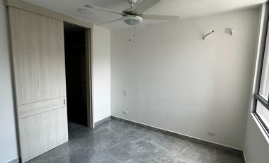 HERMOSO APARTAMENTO PARA ESTRENAR EN SECTOR DE RIO ALTO