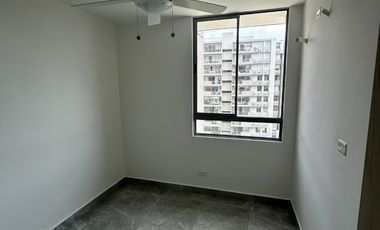 HERMOSO APARTAMENTO PARA ESTRENAR EN SECTOR DE RIO ALTO