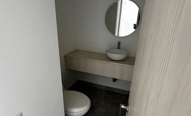 HERMOSO APARTAMENTO PARA ESTRENAR EN SECTOR DE RIO ALTO