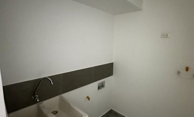 HERMOSO APARTAMENTO PARA ESTRENAR EN SECTOR DE RIO ALTO