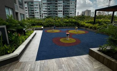 HERMOSO APARTAMENTO PARA ESTRENAR EN SECTOR DE RIO ALTO