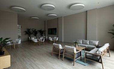 HERMOSO APARTAMENTO PARA ESTRENAR EN SECTOR DE RIO ALTO