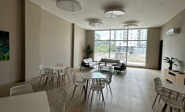 HERMOSO APARTAMENTO PARA ESTRENAR EN SECTOR DE RIO ALTO