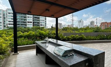 HERMOSO APARTAMENTO PARA ESTRENAR EN SECTOR DE RIO ALTO
