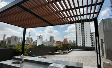 HERMOSO APARTAMENTO PARA ESTRENAR EN SECTOR DE RIO ALTO