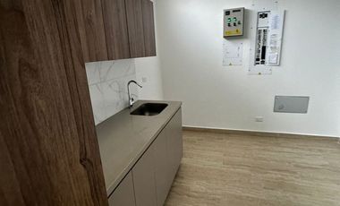 HERMOSO APARTAMENTO PARA ESTRENAR EN SECTOR DE RIO ALTO