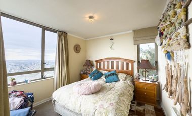 Hermoso departamento en Andalué con maravillosa vista a la laguna