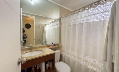 Hermoso departamento en Andalué con maravillosa vista a la laguna
