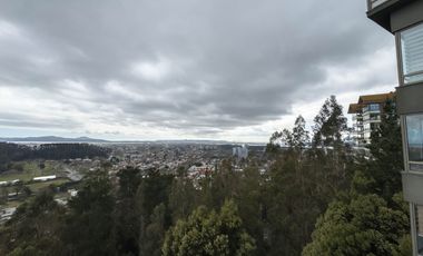 Hermoso departamento en Andalué con maravillosa vista a la laguna
