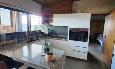 Renta de Departamento Penthouses tipo ejecutivo y familiar.