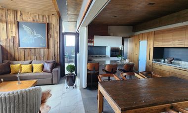 Renta de Departamento Penthouses tipo ejecutivo y familiar.